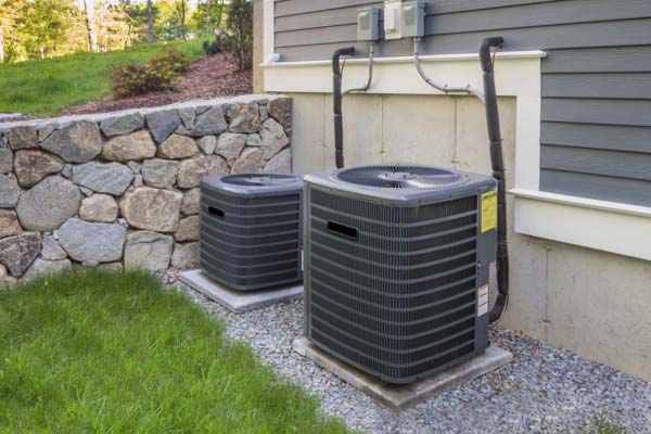 Complete Heating Cooling Services