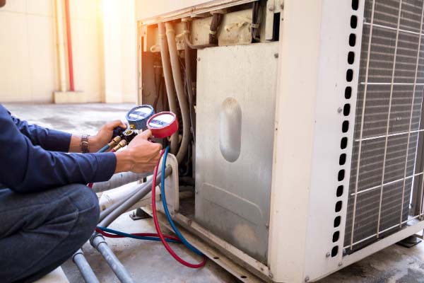 Comprehensive Heating Cooling Services Comprehensive Heating Cooling Services