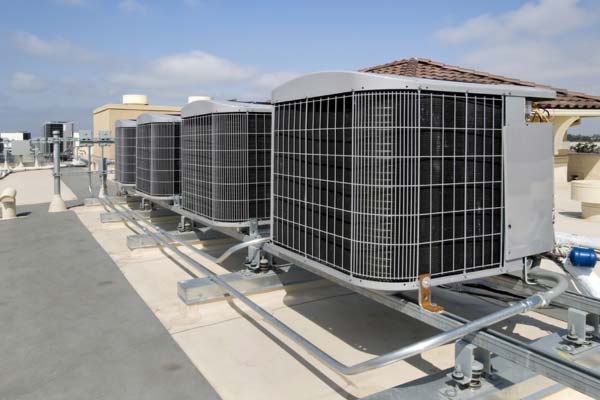 Comprehensive Hvac Services