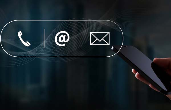 Contact Us For All Hvac Needs