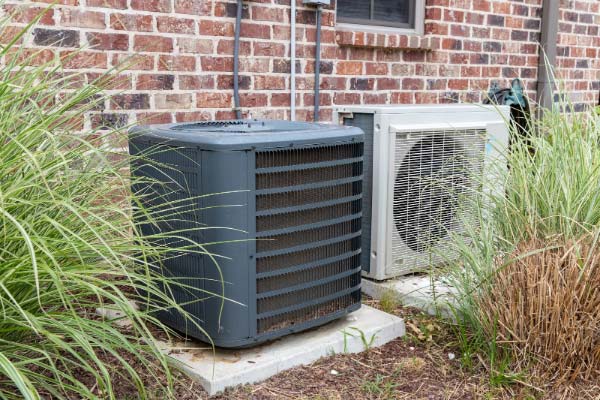 Hvac System Installation Replacement