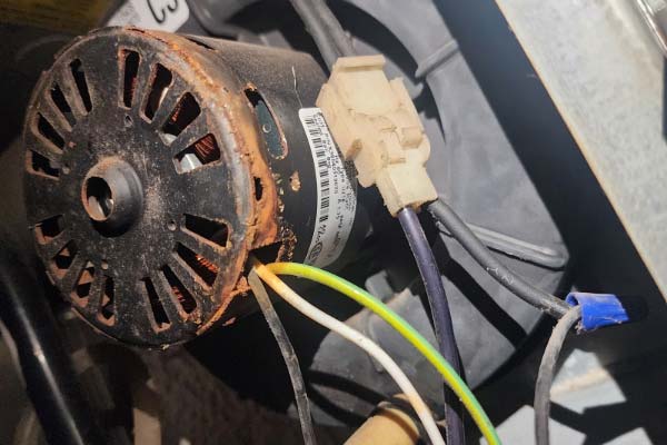 Local Hvac Repair Replacement